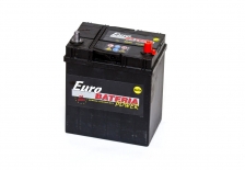 EuroBateria 40Ah J